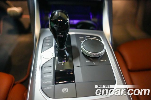 BMW 4-Series 2022 — photo 8