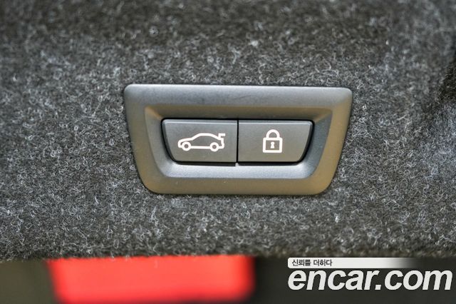 BMW 4-Series 2022 — photo 19
