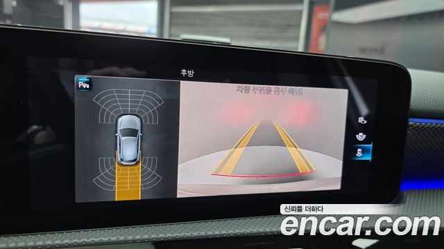 Mercedes-Benz A-Class 2021 — photo 22