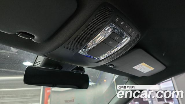 Mercedes-Benz A-Class 2021 — photo 30