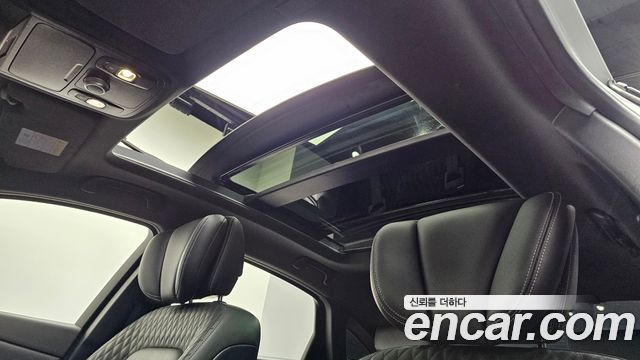 Renault Korea SM6 2021 — photo 23