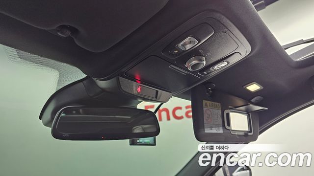 Renault Korea SM6 2021 — photo 27