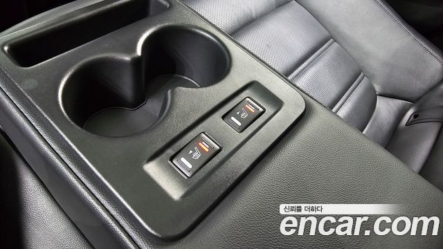 Renault Korea SM6 2021 — photo 28