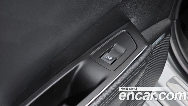 Renault Korea SM6 2021 — photo 30