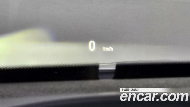 Renault Korea SM6 2021 — photo 32