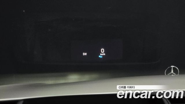 Mercedes-Benz S-Class 2019 — photo 20