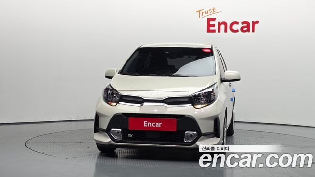 Kia morning 2023 — photo 3