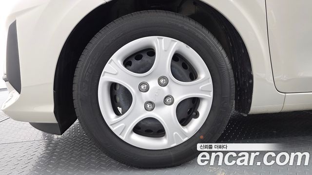 Kia morning 2023 — photo 5