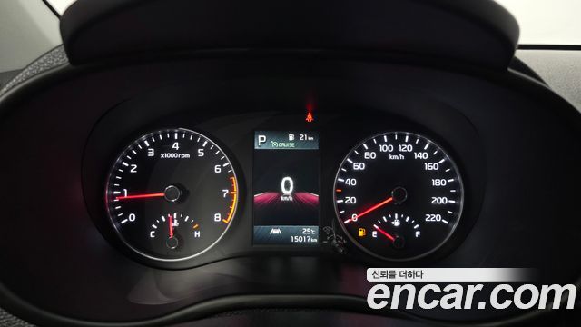 Kia morning 2023 — photo 11