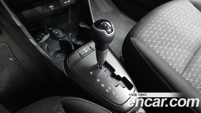 Kia morning 2023 — photo 12