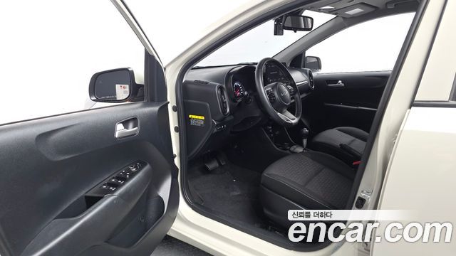 Kia morning 2023 — photo 13