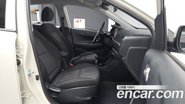 Kia morning 2023 — photo 17