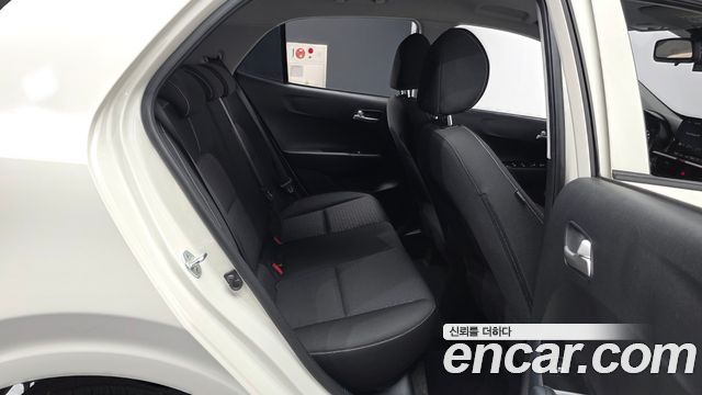 Kia morning 2023 — photo 18