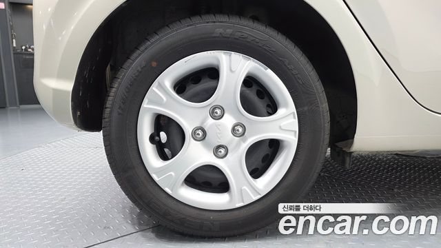 Kia morning 2023 — photo 7