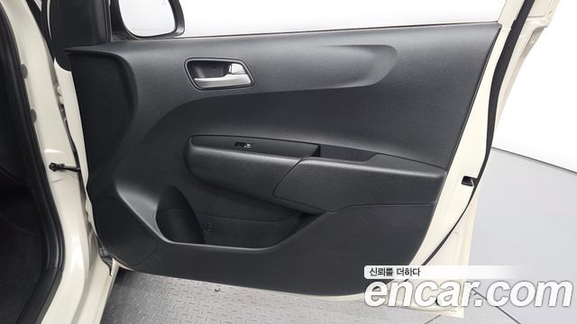 Kia morning 2023 — photo 14
