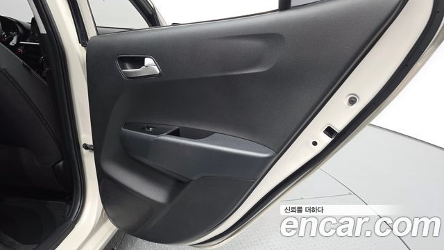 Kia morning 2023 — photo 15