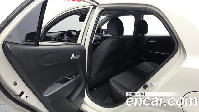 Kia morning 2023 — photo 16