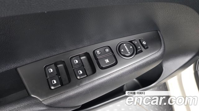 Kia morning 2023 — photo 30