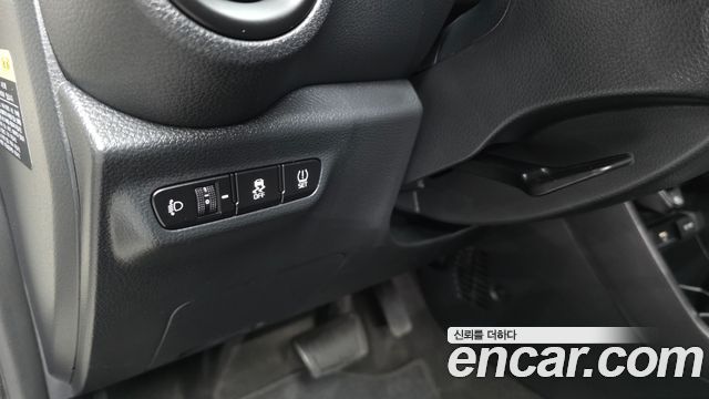 Kia morning 2023 — photo 31