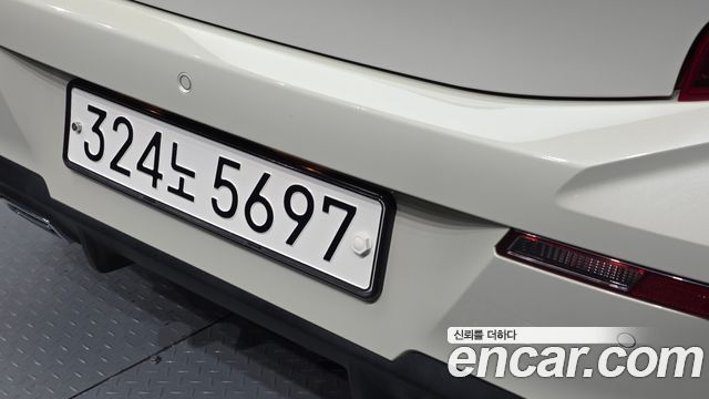 Kia morning 2023 — photo 34