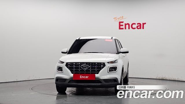 Hyundai Venue 2025 — photo 3