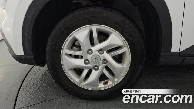 Hyundai Venue 2025 — photo 5
