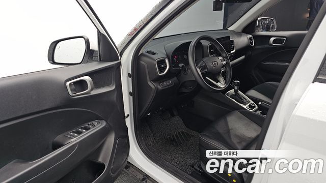 Hyundai Venue 2025 — photo 17