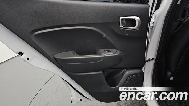 Hyundai Venue 2025 — photo 15