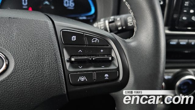Hyundai Venue 2025 — photo 28