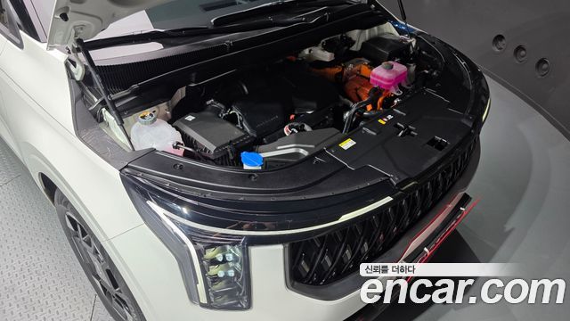 Kia Canival 2025 — photo 6