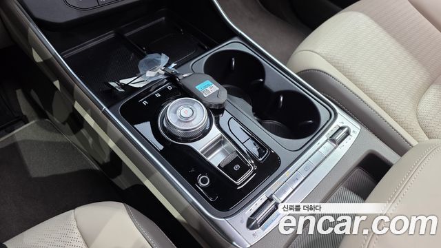 Kia Canival 2025 — photo 12