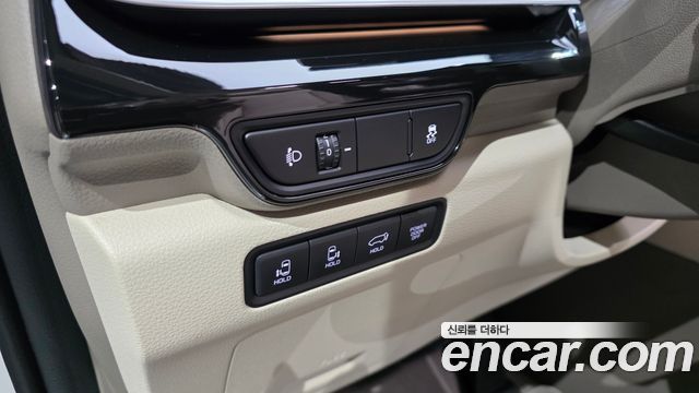 Kia Canival 2025 — photo 19