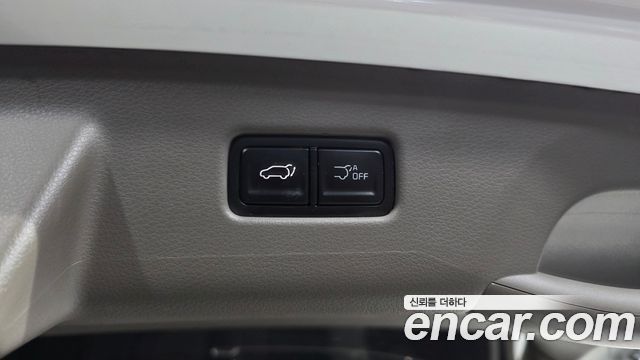 Kia Canival 2025 — photo 25