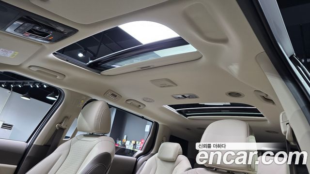 Kia Canival 2025 — photo 26