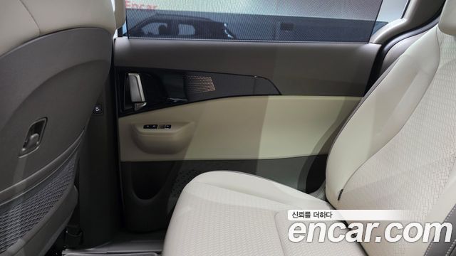 Kia Canival 2025 — photo 15