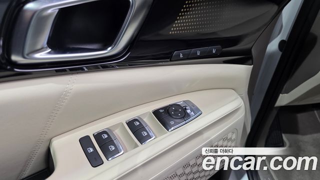Kia Canival 2025 — photo 28