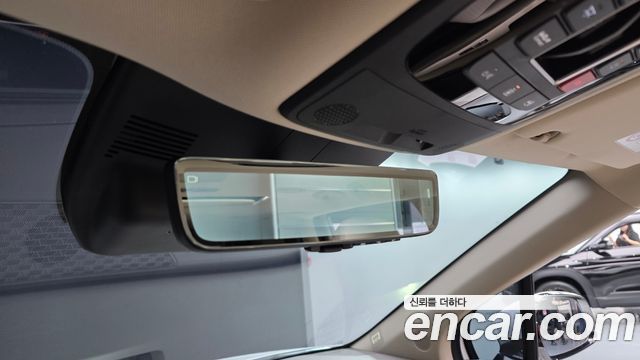 Kia Canival 2025 — photo 29