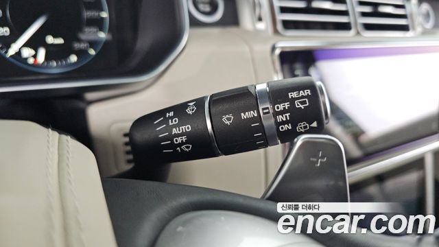 Land Rover Range Rover 2016 — photo 14
