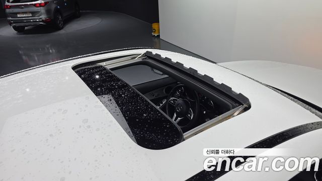 Mercedes-Benz GLC-Class 2020 — photo 25