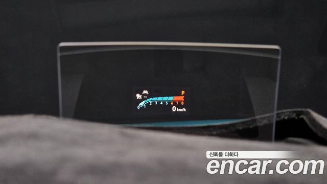 Chevrolet Korea Trailblazer 2022 — photo 16