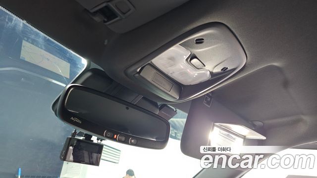 Chevrolet Korea Trailblazer 2022 — photo 18