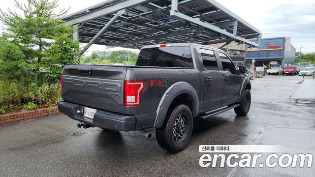Ford F150 2017 — photo 2