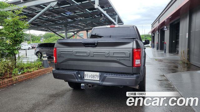 Ford F150 2017 — photo 4