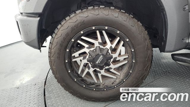 Ford F150 2017 — photo 5