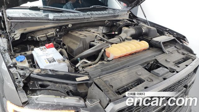 Ford F150 2017 — photo 6