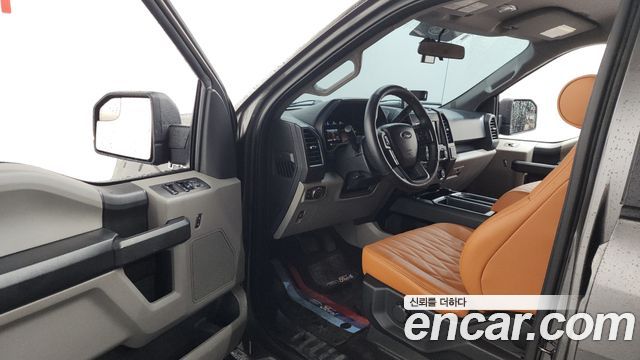 Ford F150 2017 — photo 13