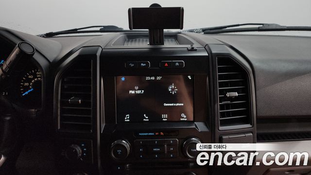 Ford F150 2017 — photo 19