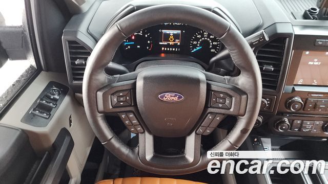 Ford F150 2017 — photo 20