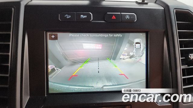 Ford F150 2017 — photo 21