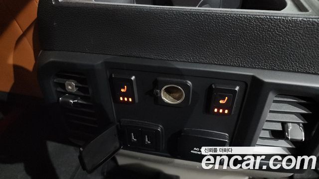 Ford F150 2017 — photo 22